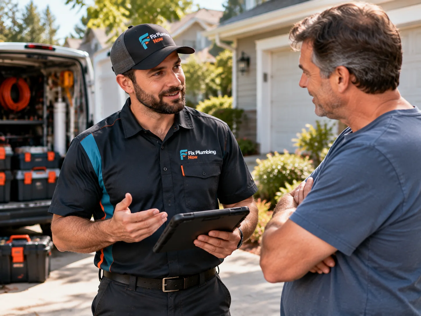 Clogged Drain Service Fullerton, ND FAQs